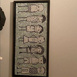 Meet your Posher, Pam